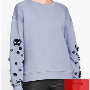 New with tag Mcq Alexander McQueen sweatshirt